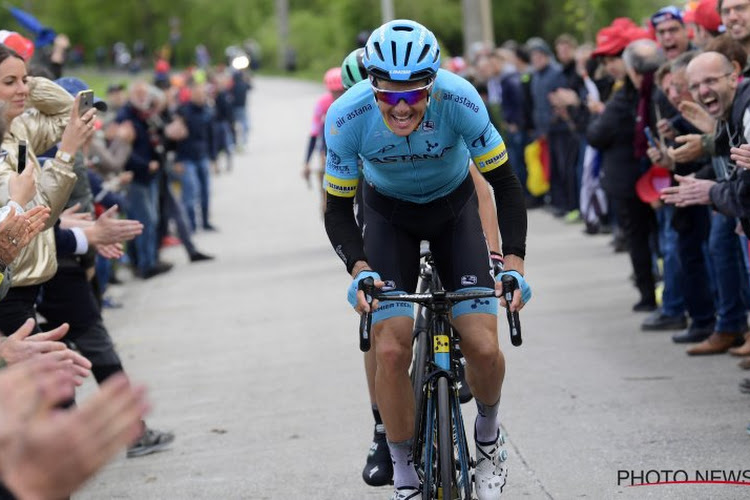 Alaphilippe kan favorietenrol niet inlossen in Luik, Fuglsang heeft eindelijk grote vis beet