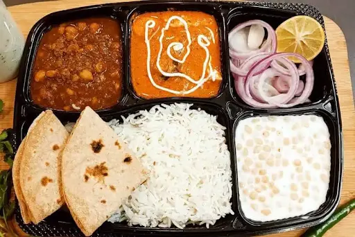 Regular Thali