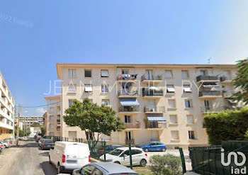 appartement à Toulon (83)