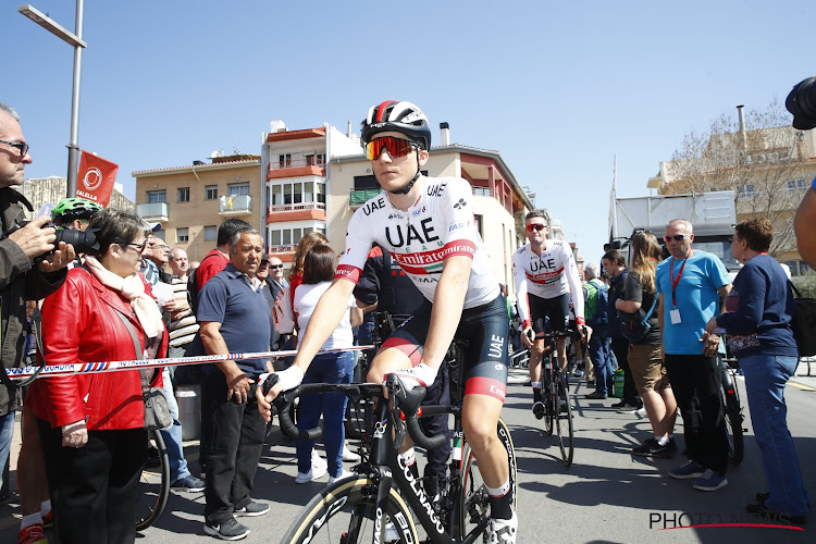 UAE ziet Italiaan na vier jaar vertrekken naar ploeg van Basso en Contador