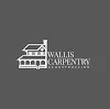Wallis Carpentry Logo