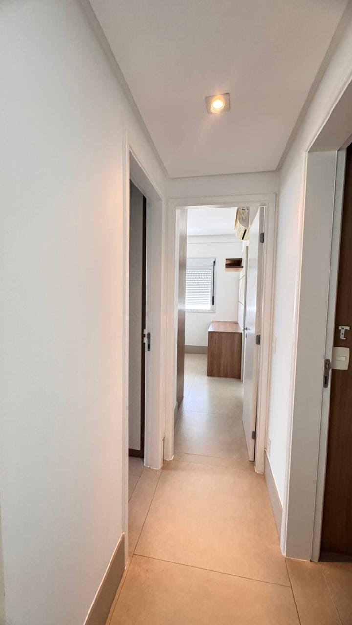 Apartamento para Locação Rua Carlos Weber, Vila Leopoldina/SP