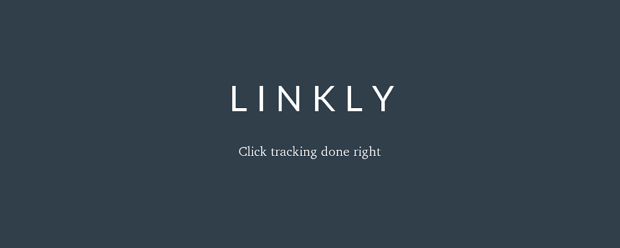 Linkly for Google Chrome Preview image 2