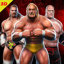 ダウンロード Wrestling Superstar Warriors Hero Fight 3 をインストールする 最新 APK ダウンローダ