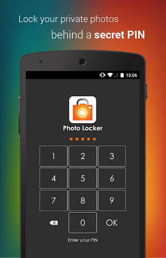 Photo Locker Pro