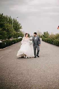 Fotografo di matrimoni Sargis Mirzoyan (sargismirzoyan). Foto del 30 maggio 2022