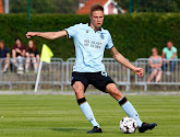 Officiel : direction la Eredivisie pour un jeune Brugeois