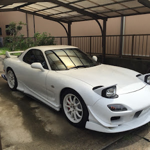 RX-7