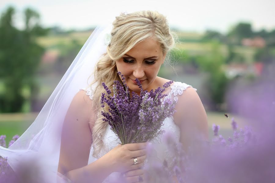 Fotografer pernikahan Anna Miksza-Cybulska (anaisbiuro). Foto tanggal 3 Juli 2019