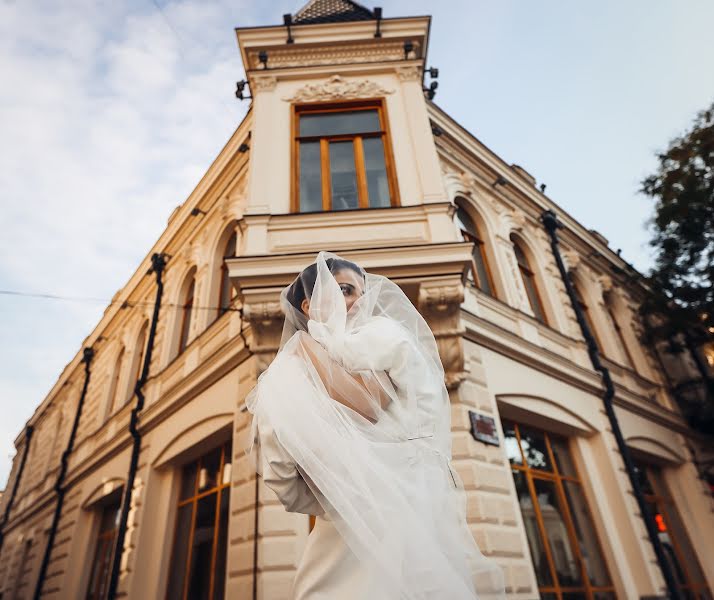 Wedding photographer Dursun Alagezov (dursun). Photo of 3 December 2021