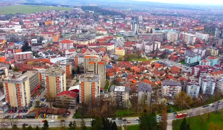 Sa predstavljanja koalicije NADA u Kruševcu poručeno: Zaustaviti rastakanje države