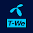 Telenor T-We icon