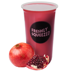 Pomegranate Juice