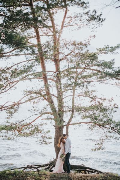 Fotografo di matrimoni Mike Shpenyk (monrophotography). Foto del 24 giugno 2016