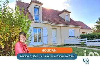 maison à Houdan (78)