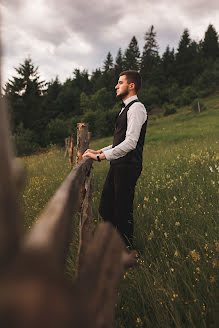 Fotógrafo de casamento Dіana Chernyuk (dianacherniuk). Foto de 6 de fevereiro 2020