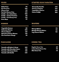 Karma Cafe menu 2