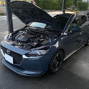 MAZDA2 DJLFS