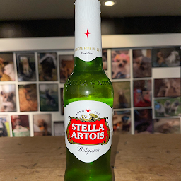 Stella Artois