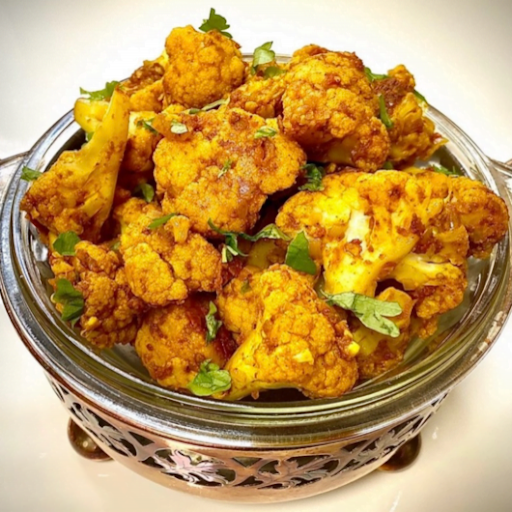 Aloo Gobhi Masala