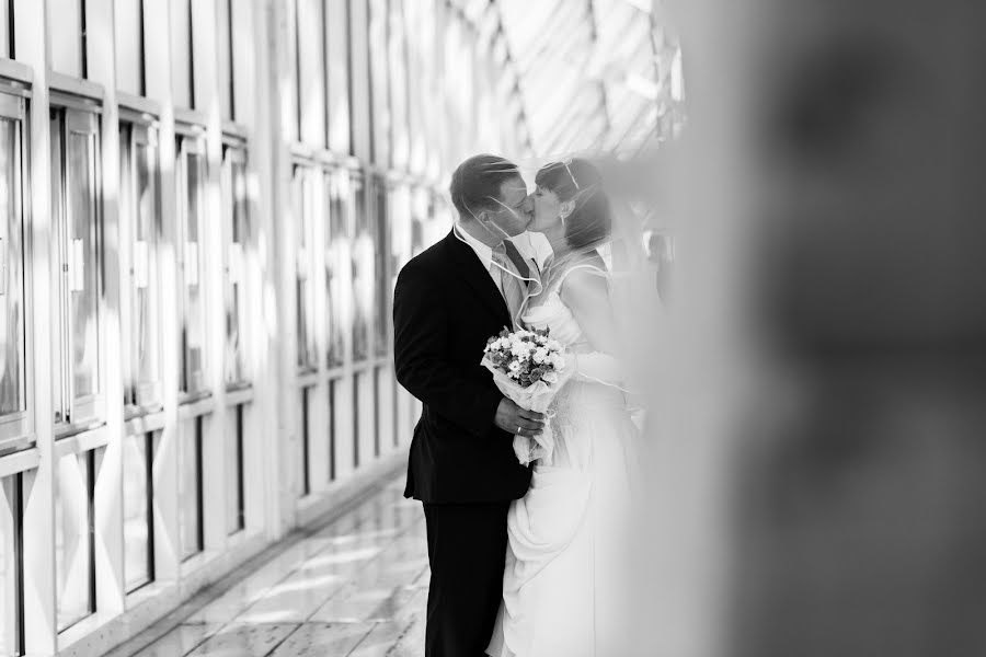 Wedding photographer Darya Arsenteva (bydasha). Photo of 7 February 2015