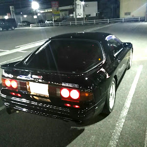 RX-7 FC3S