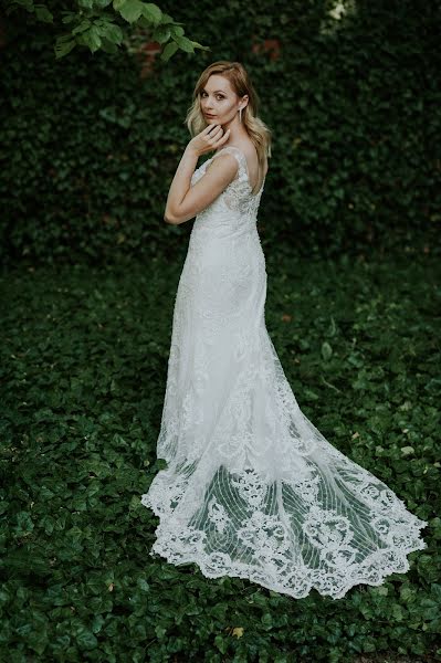 Wedding photographer Aleksandra Kiełczewska (olakielczewska). Photo of 5 September 2019