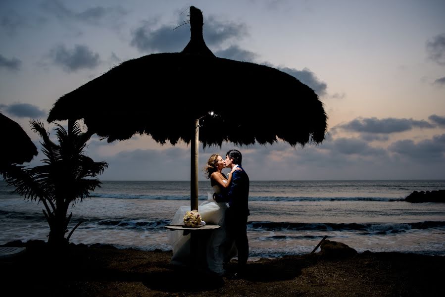 Fotógrafo de bodas Manuel Pedraza (manuelpedraza). Foto del 6 de mayo 2016