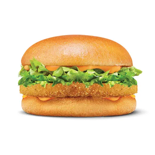 Gochick Veg Burger