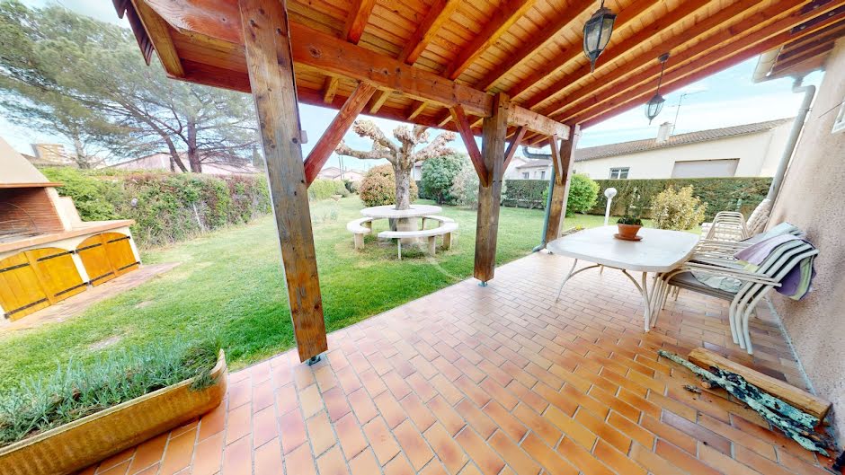 Vente maison 5 pièces 147 m² à Muret (31600), 385 000 €