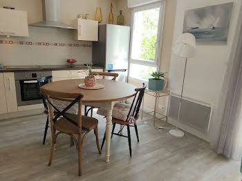 appartement à Quimper (29)