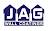 Jag Wallcoating Limited Logo