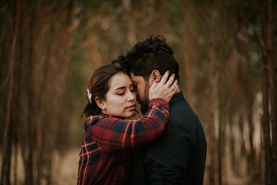 Photographe de mariage Jorghino Contreras (jorghino19). Photo du 3 octobre 2018