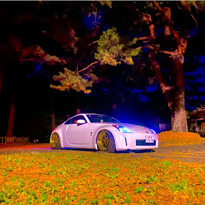 フェアレディZ Z33