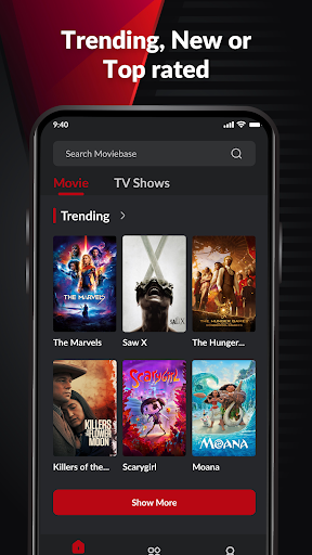 Screenshot FlixPlay: Movies & TV Shows