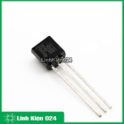 Sản Phẩm 2N5551 5551 To - 92 0.6A/160V