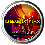 Cover Image of ダウンロード Lagu DJ Breakbeat Remix 1.0 APK