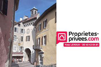 appartement à Annecy (74)