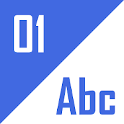 Binary Conversion  Icon