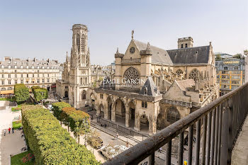 appartement à Paris 1er (75)