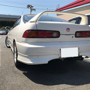 インテグラ DC2