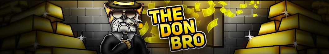 TheDonBro Banner