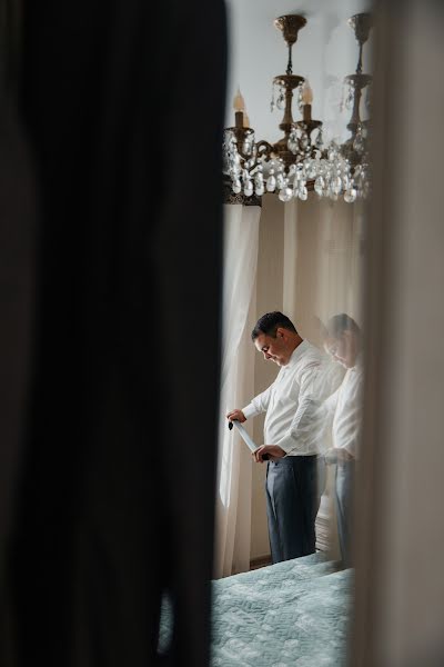 Fotógrafo de casamento Yuliya Dubovickaya (dubov1987). Foto de 8 de agosto 2021