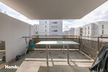 appartement à Lyon 9ème (69)