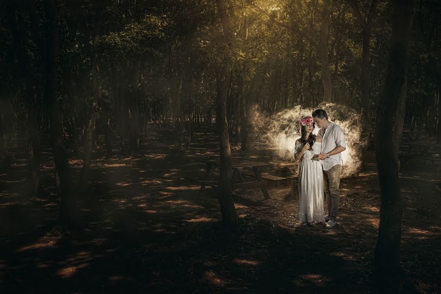 Wedding photographer Ümit Karagöz (umtkrgz). Photo of 14 September 2018