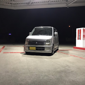 ワゴンR MH21S