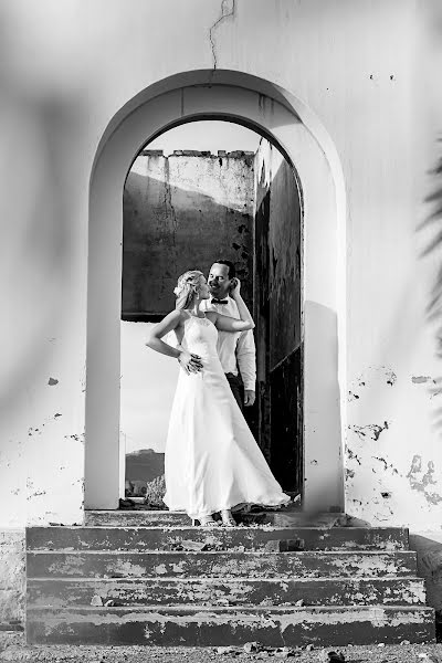 Wedding photographer Theresa Gerhardt (theresagerhardt). Photo of 31 December 2018