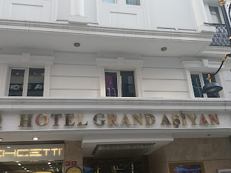 Grand Aşiyan Hotel