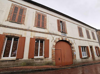 maison à Montereau-Fault-Yonne (77)