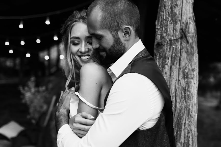 Wedding photographer Kristina Leonova (krisleo). Photo of 20 May 2018